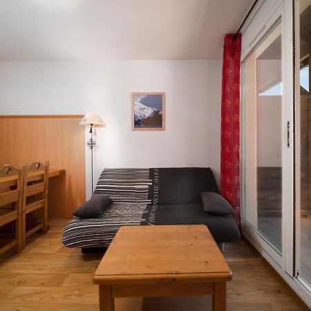 Central Park 208 - Appt Montagne 4 Pers Allos Exterior photo